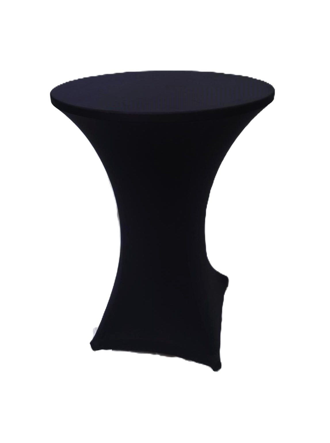 Stretchhusse 80 schwarz