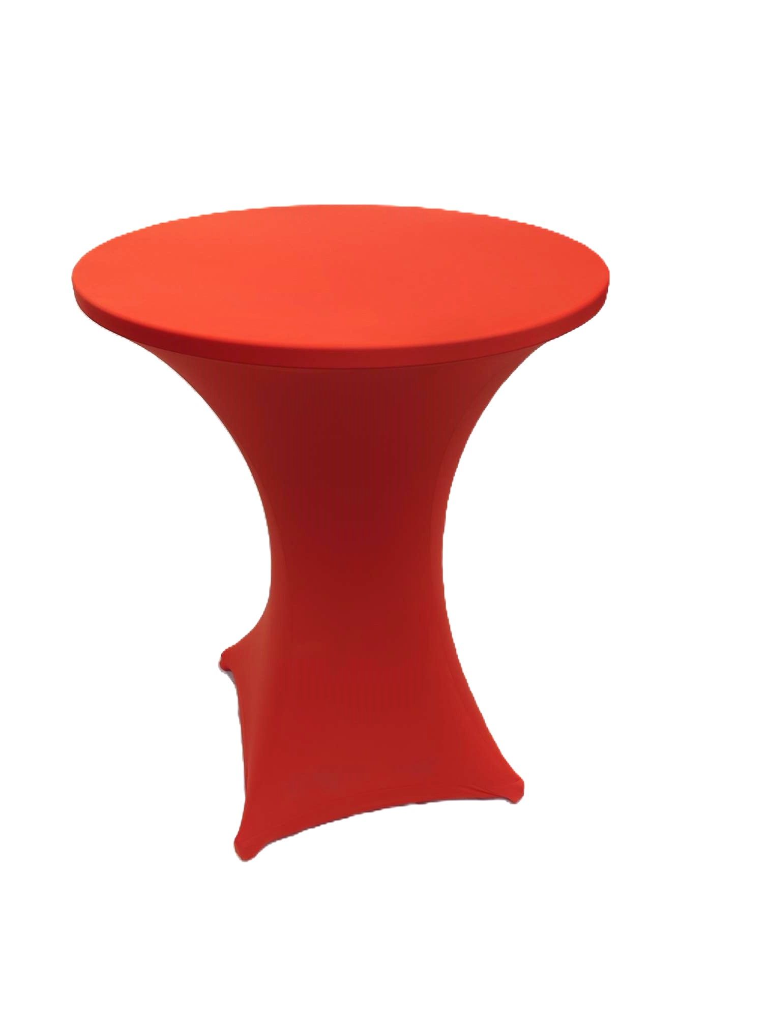 Stretchhusse 80 orange