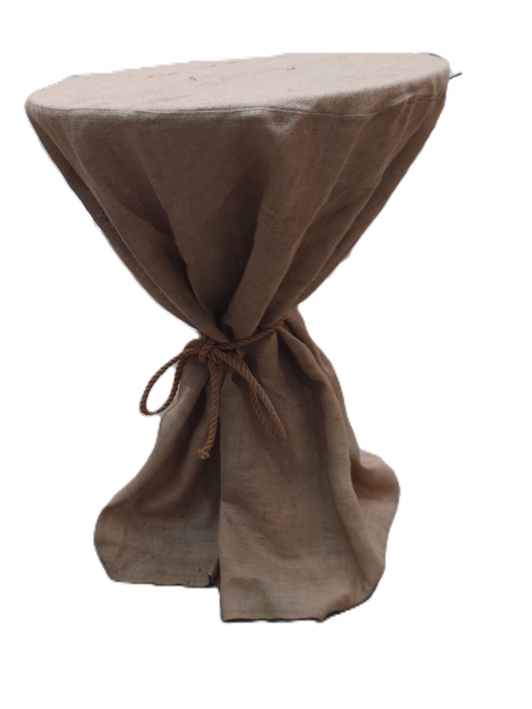 Stretchhusse 80 jute