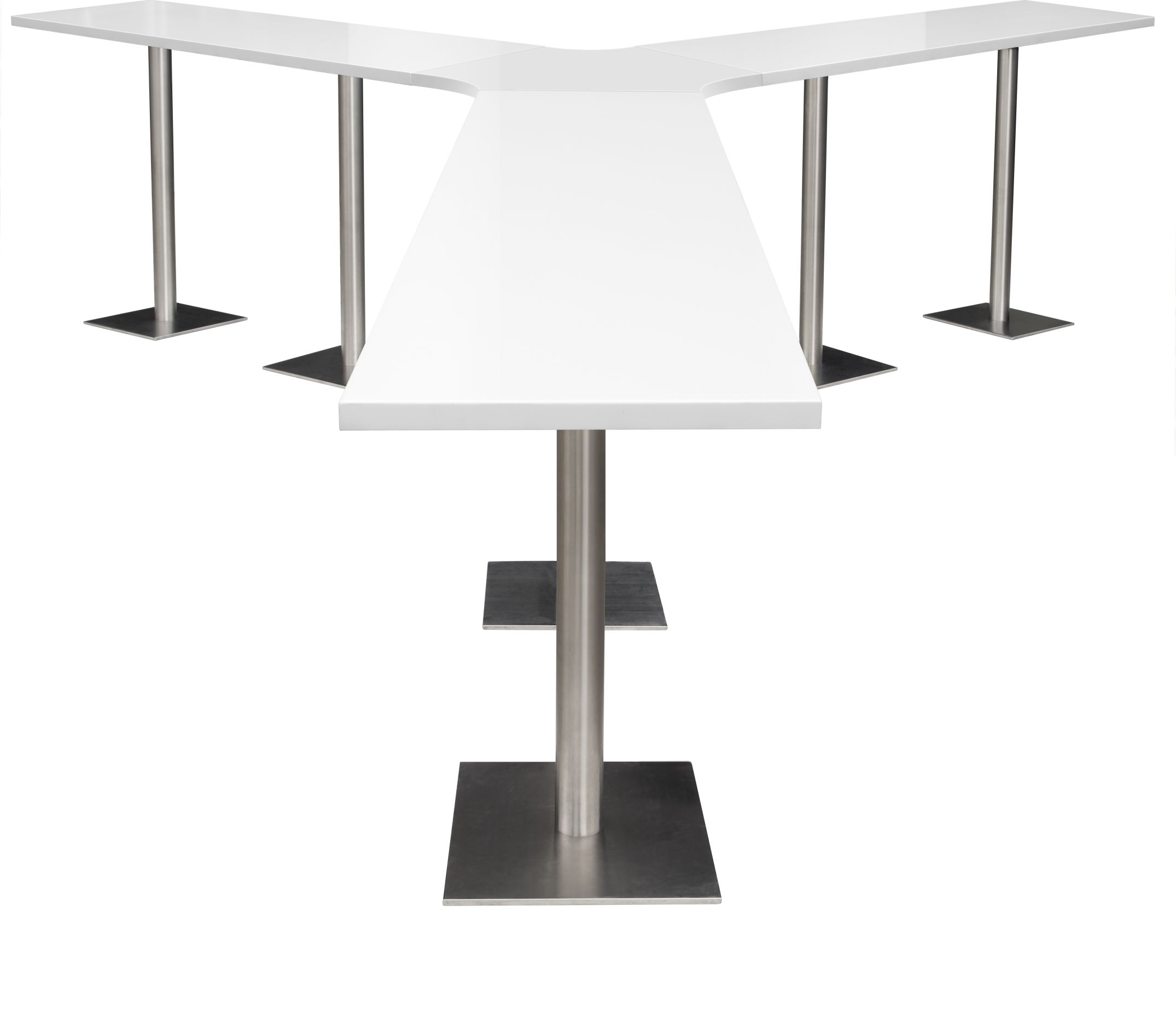 Sterntisch Design