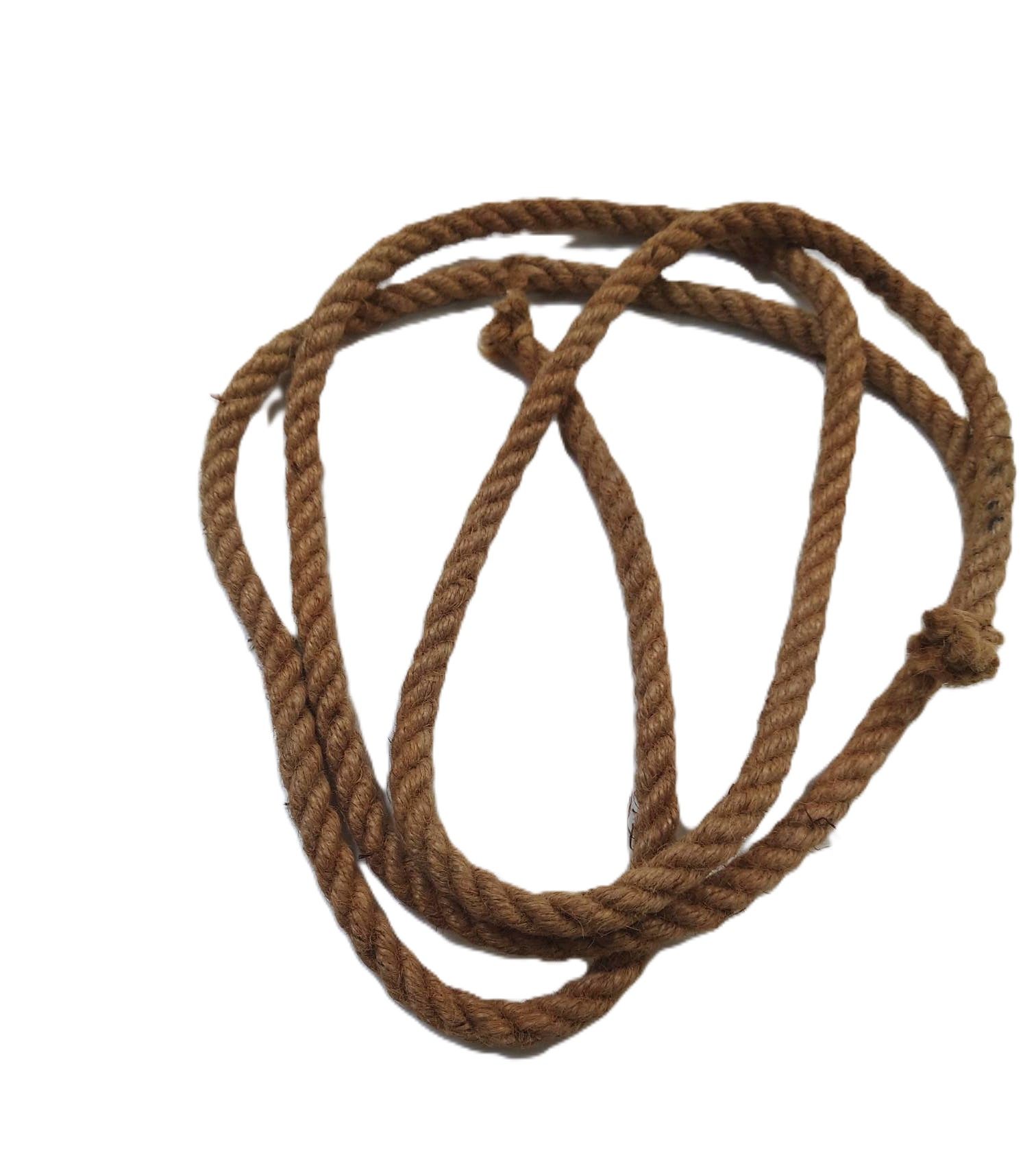 Kordel für Jutehusse