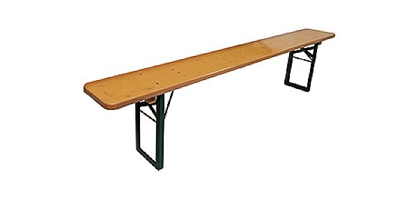 Festzeltbank Chiemsee Pic 0