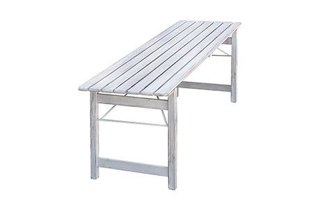 Festzelttisch Shabby