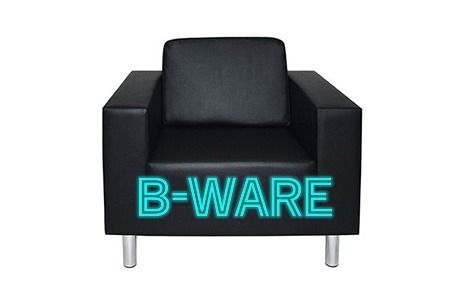 Futura schwarz