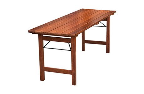 Festzelttisch Bavaria