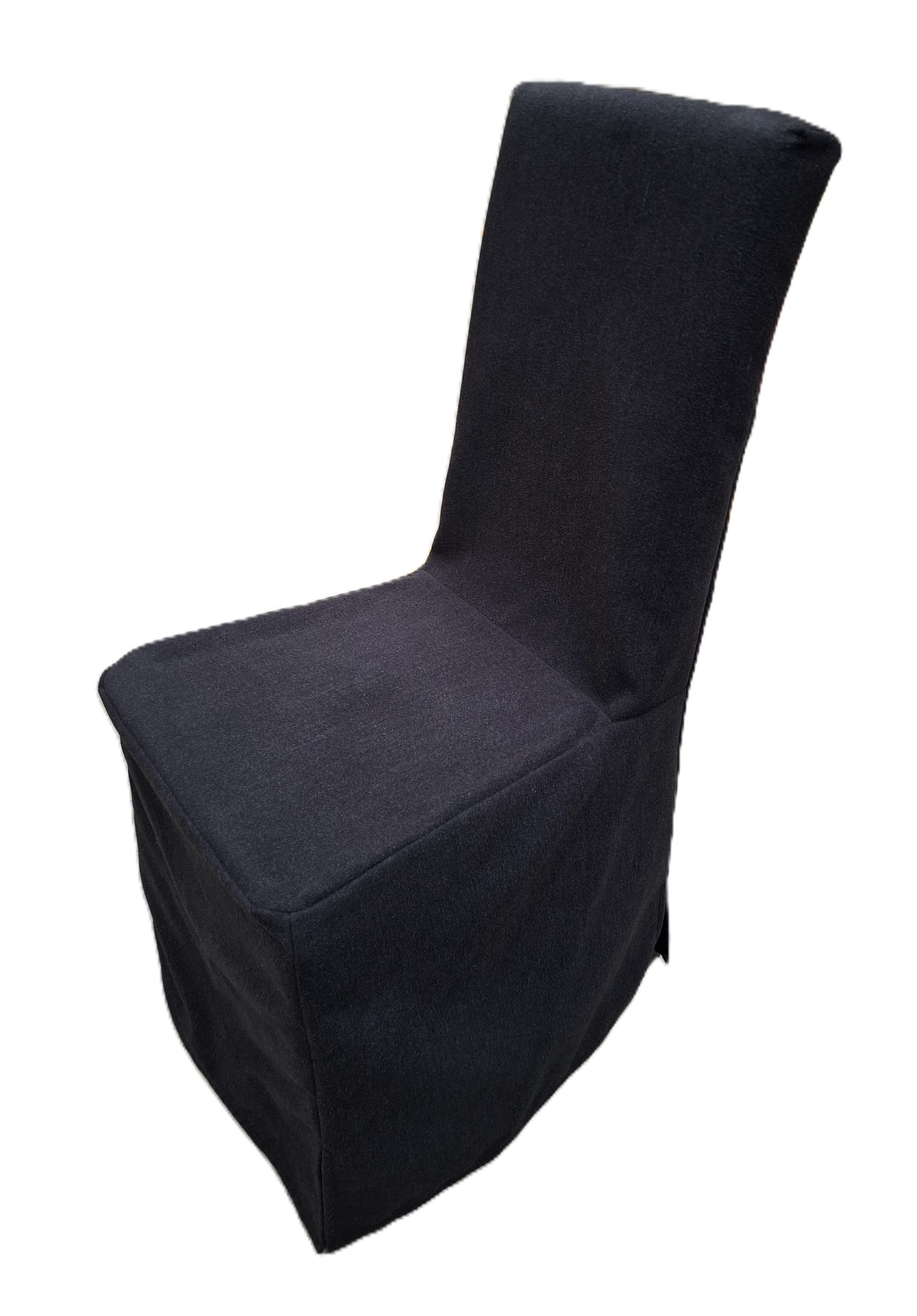 Stuhlhusse Gala Tyrol schwarz