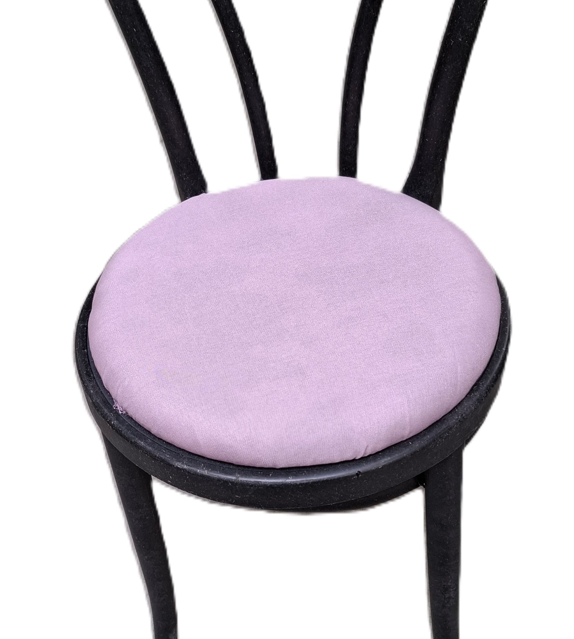 Sitzpad pastell-lila