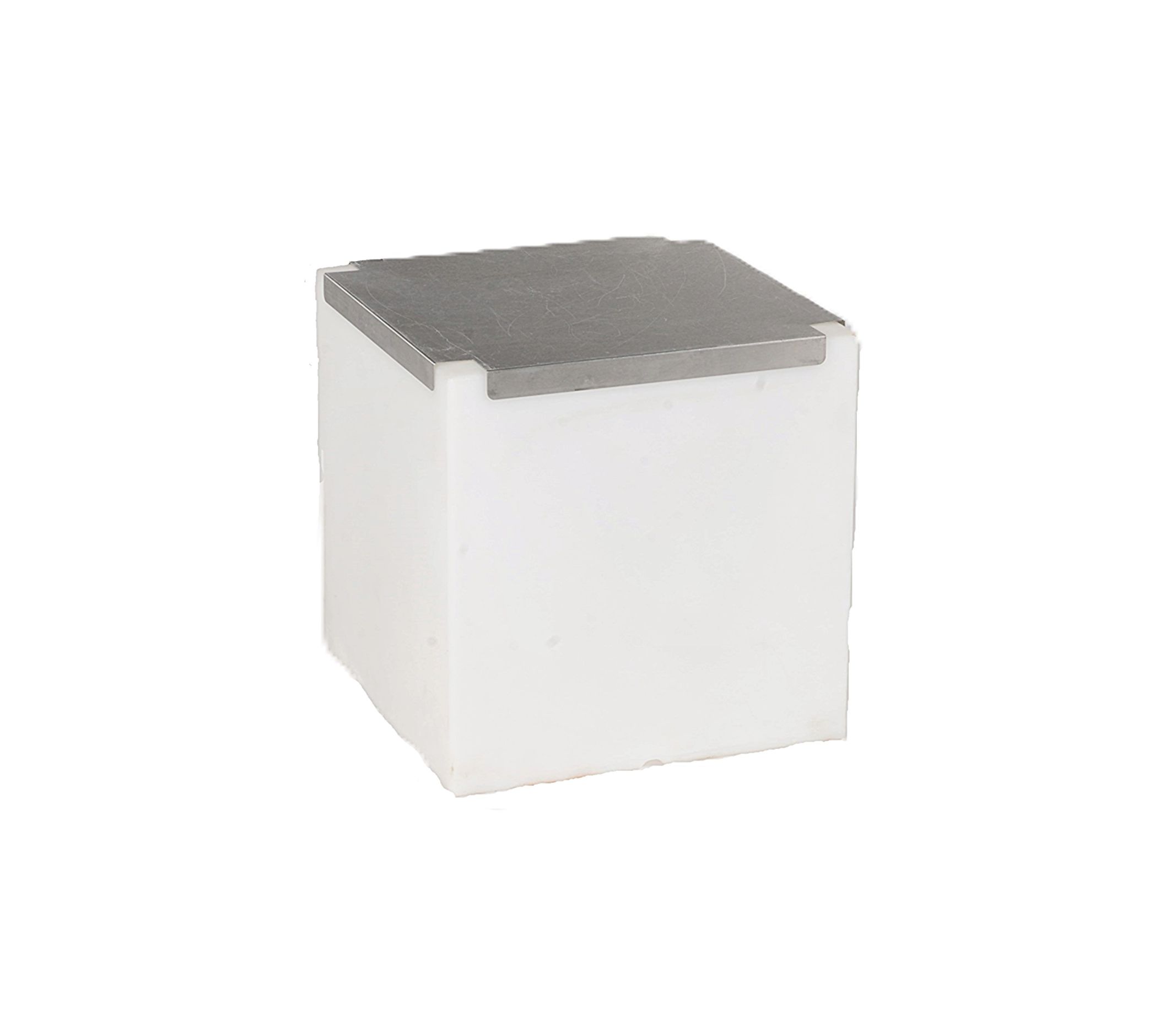 Cubo-Inox