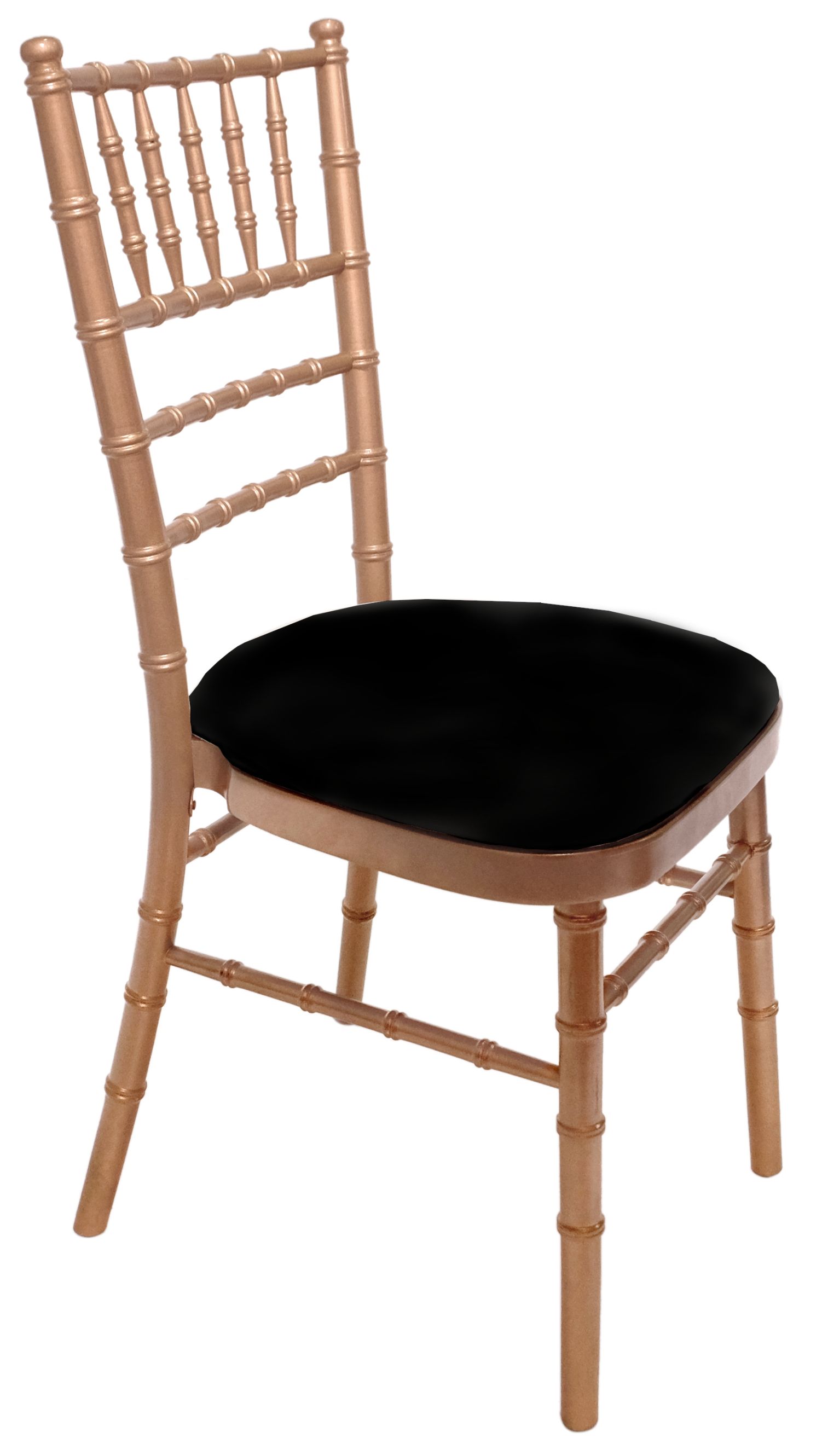 Chivari bronze/schwarz