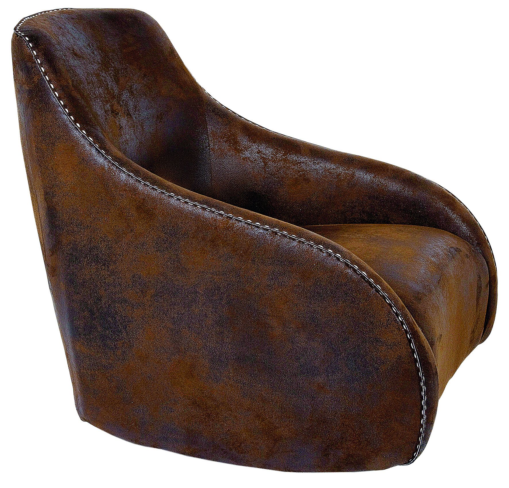 Schaukelsessel Vintage Eco