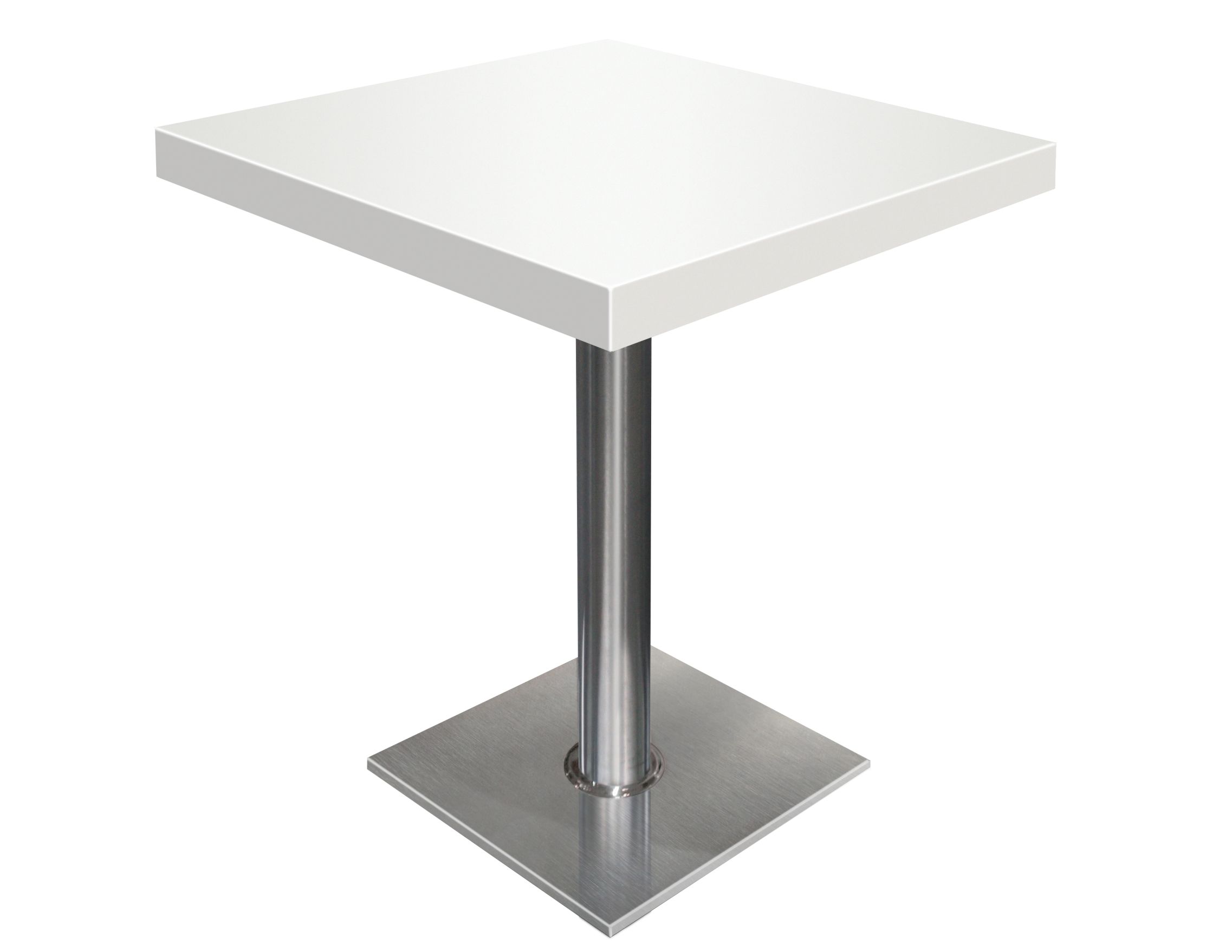 Bistrotisch Design ws