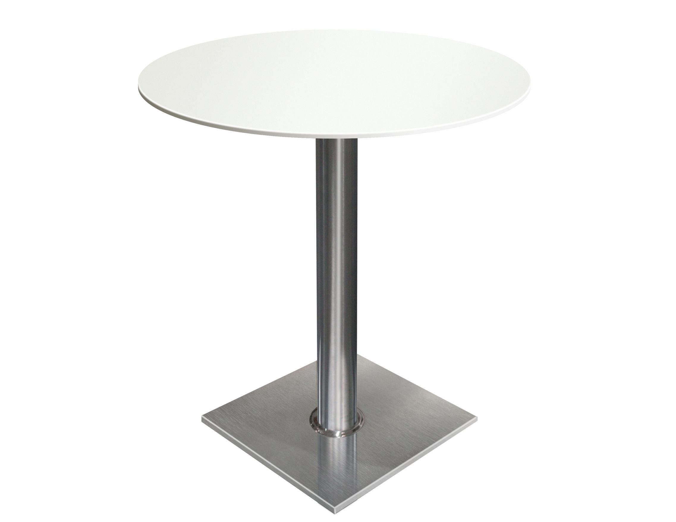 Bistrotisch Champ rund