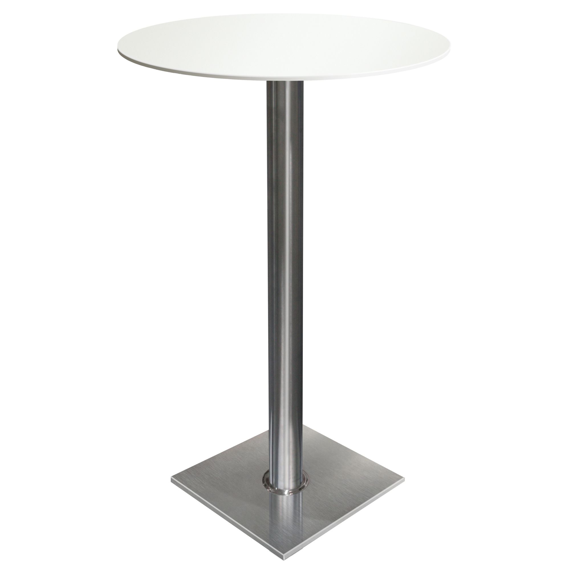 Stehtisch Champ rund