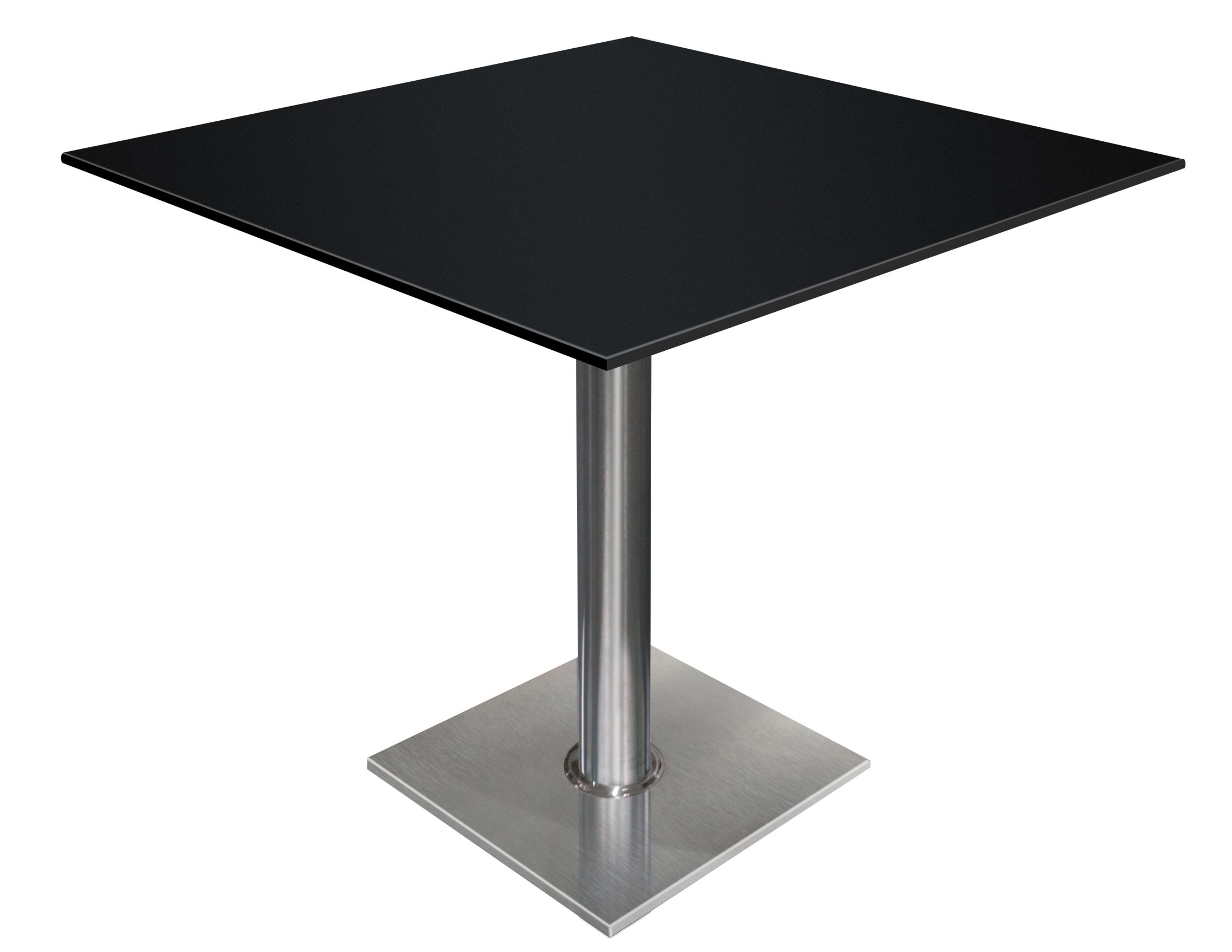 Bistrotisch Champ 80 sz