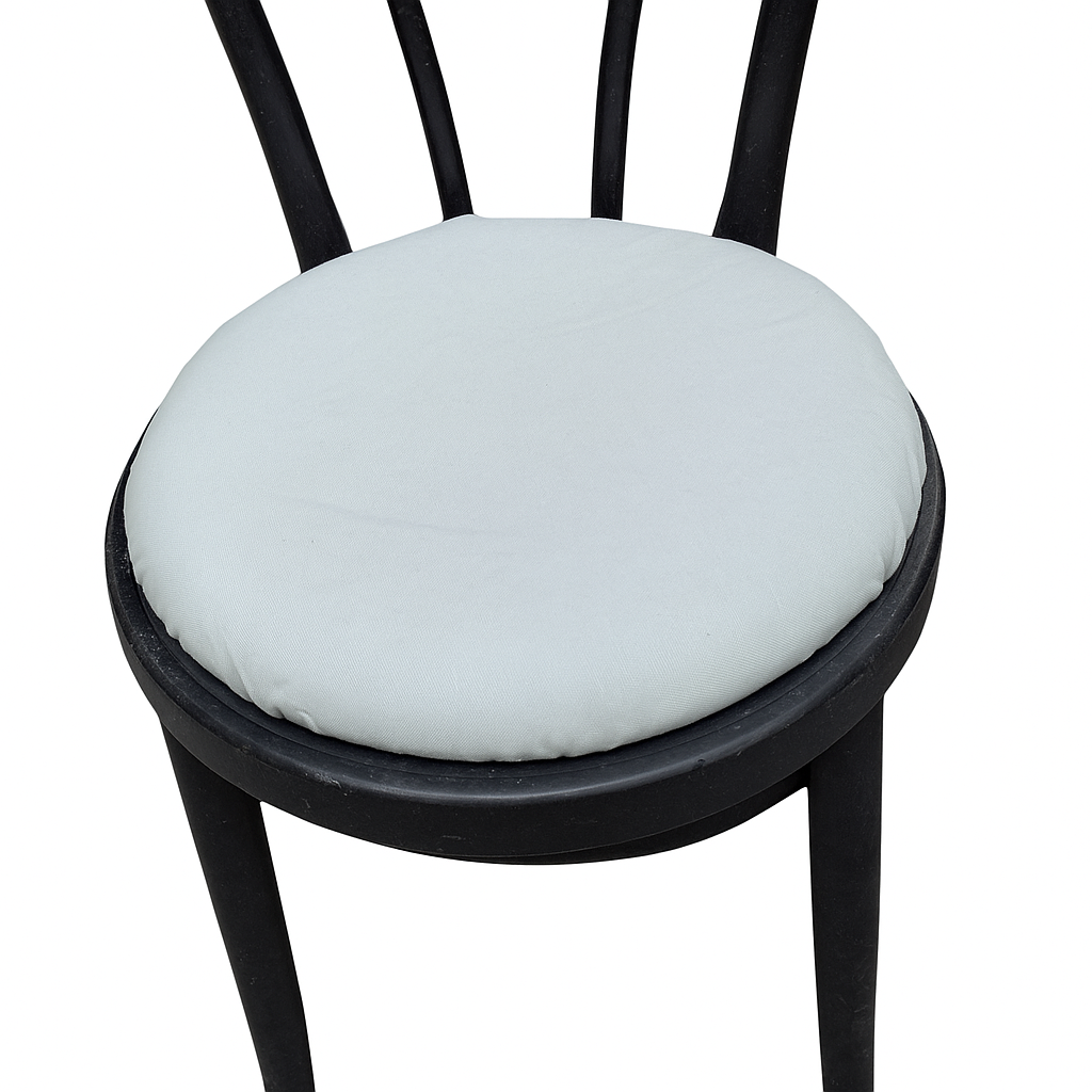 Sitzpad pastell-oliv