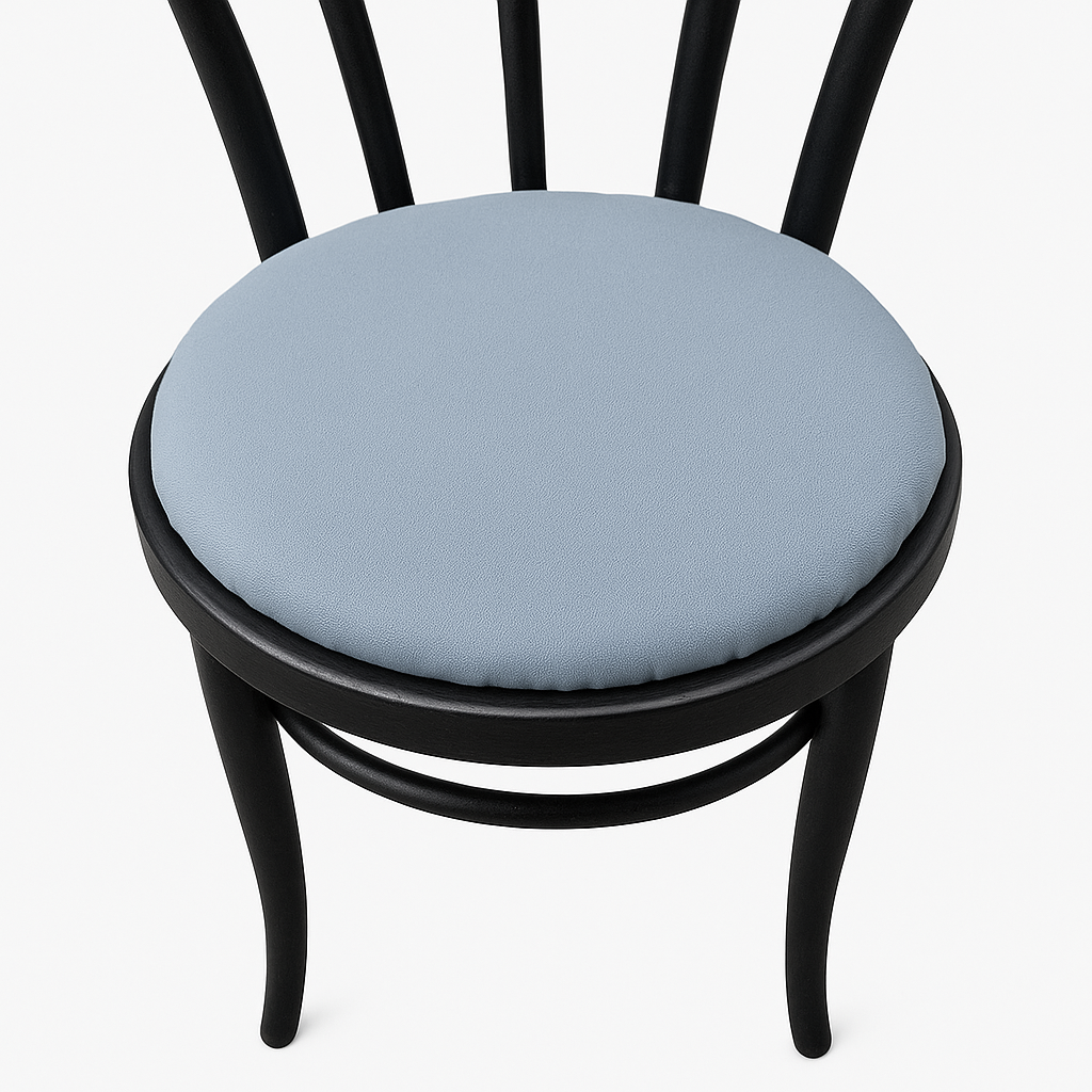 Sitzpad pastell-blau