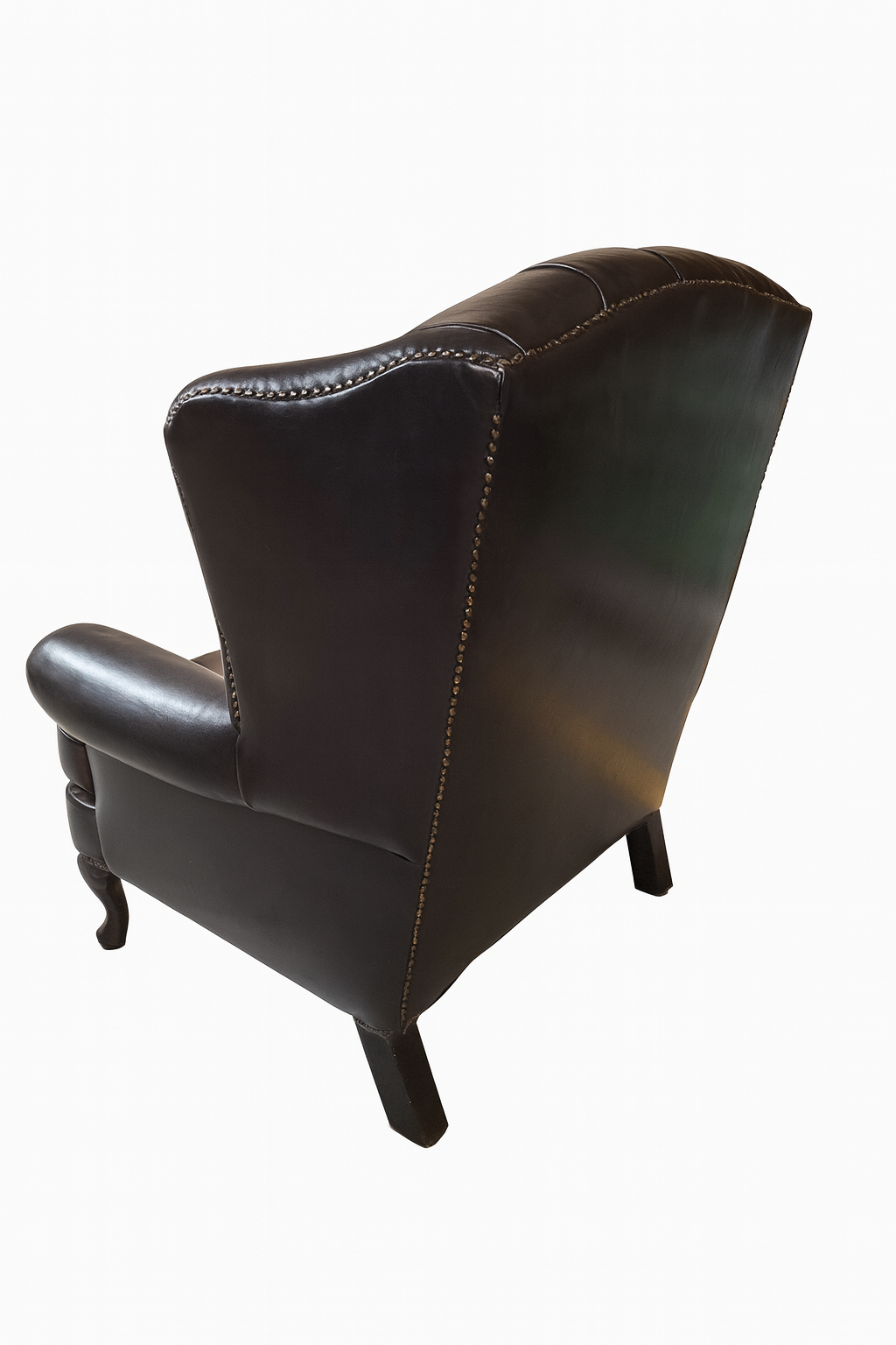 Ohrensessel Kolonial Pic 2